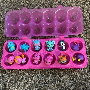 Hatchimals box set